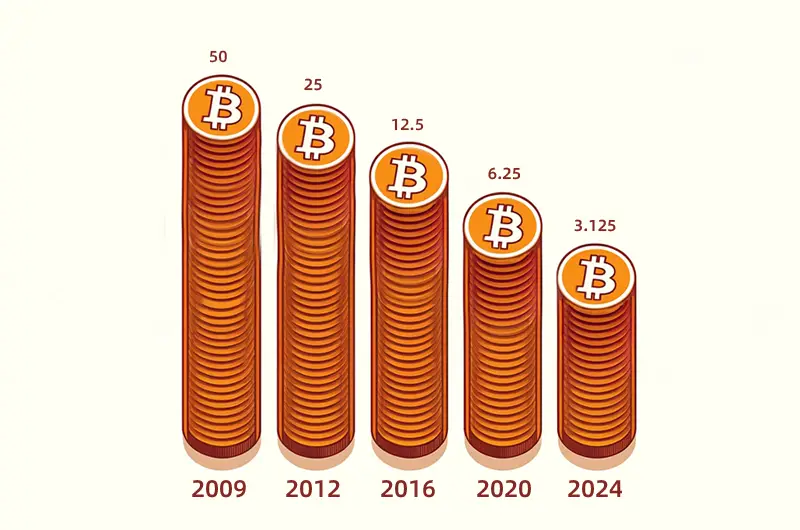 Bitcoin Halving